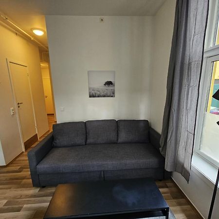 Lokka Express Rooms أوسلو المظهر الخارجي الصورة