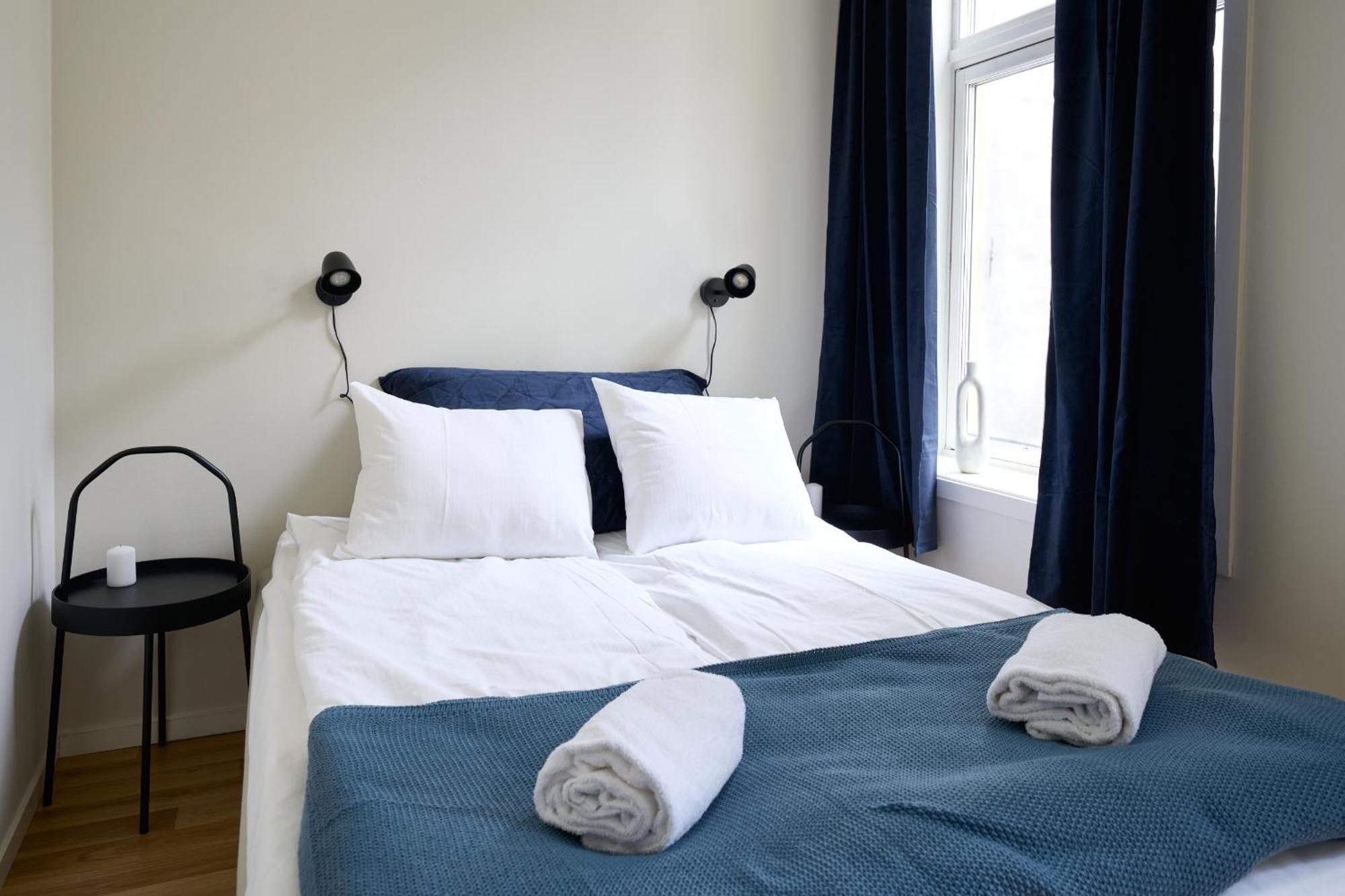 Lokka Express Rooms أوسلو المظهر الخارجي الصورة