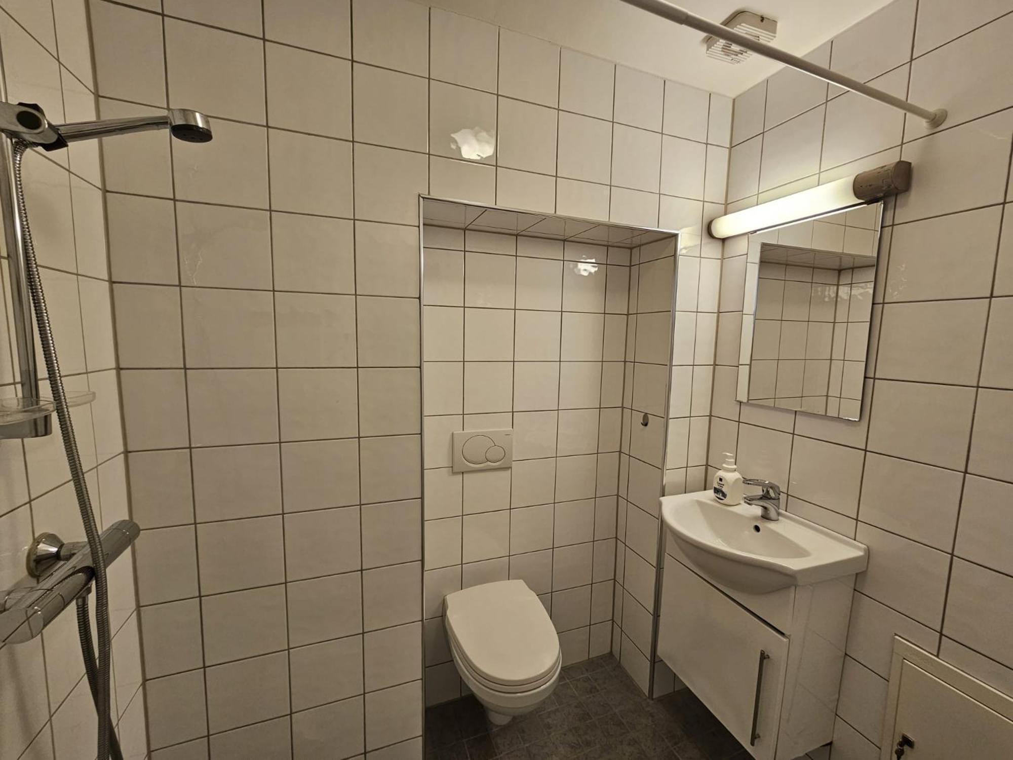 Lokka Express Rooms أوسلو المظهر الخارجي الصورة
