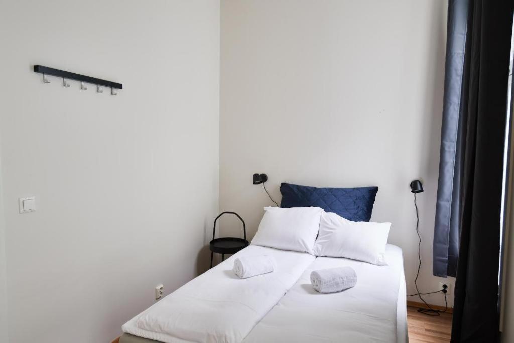 Lokka Express Rooms أوسلو المظهر الخارجي الصورة