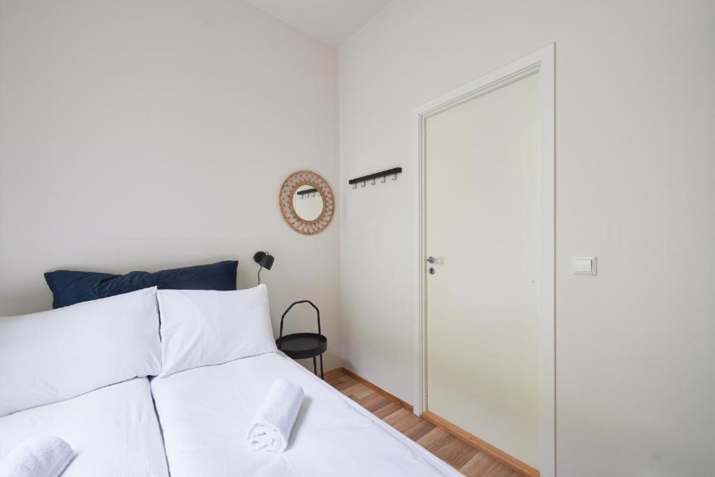 Lokka Express Rooms أوسلو المظهر الخارجي الصورة